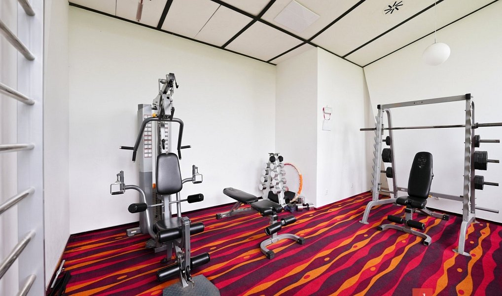 Prodej bytu 1+kk 30 m², Praha – náhled fotky 21