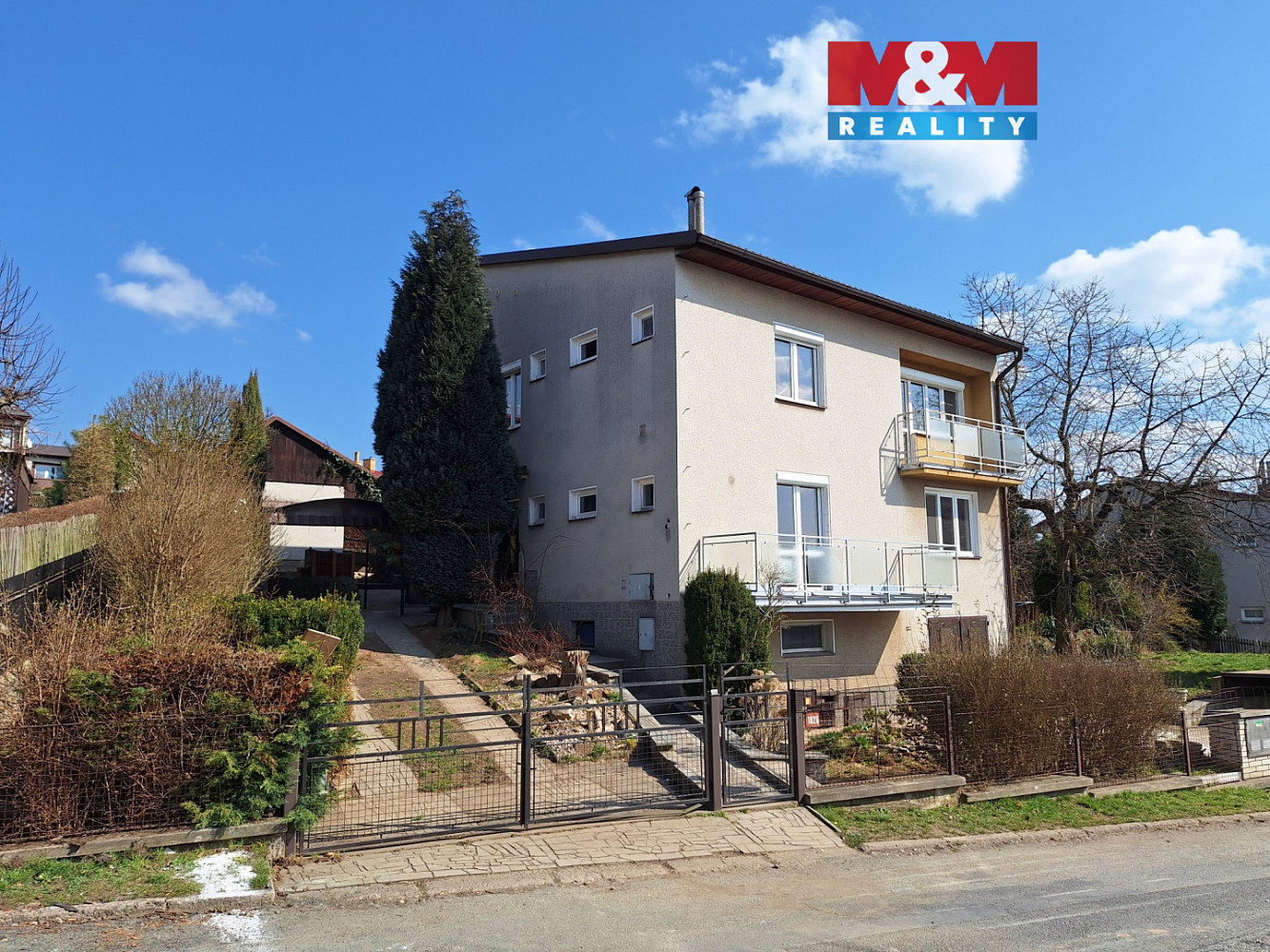 Prodej domu 155 m² s pozemkem 810 m² – fotografie 2