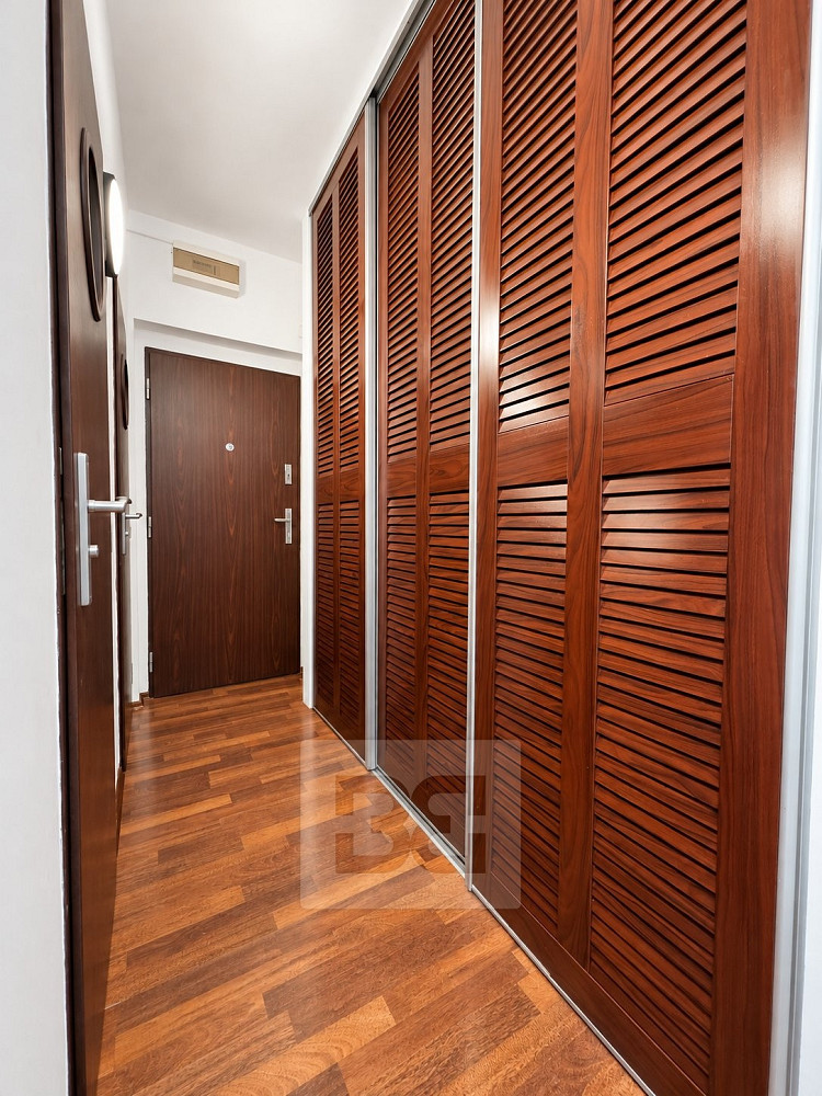 Pronájem bytu 2+1 57 m² – fotografie 5