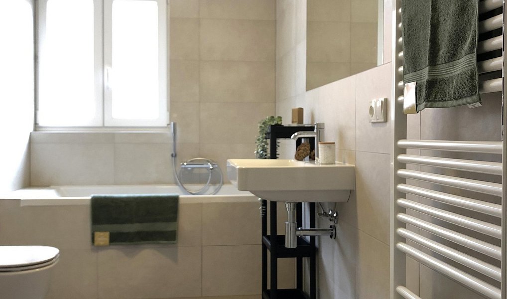 Pronájem bytu 2+kk 43 m², Hradec Králové – náhled fotky 4