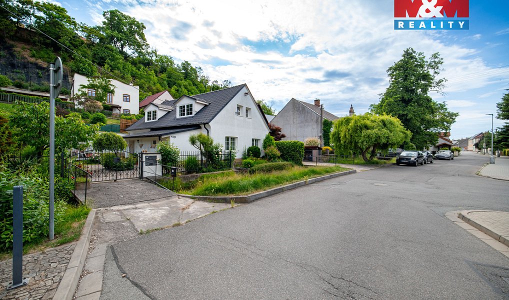 Prodej domu 154 m² s pozemkem 352 m², Chrudim – náhled fotky 7
