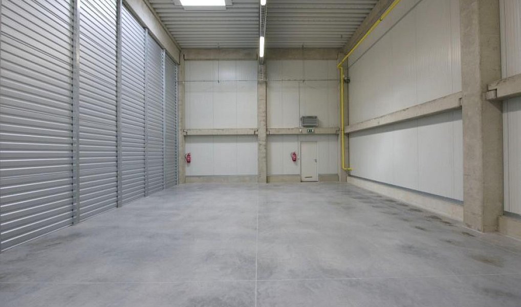 Pronájem obchodních prostor 330 m², Praha – náhled fotky 4