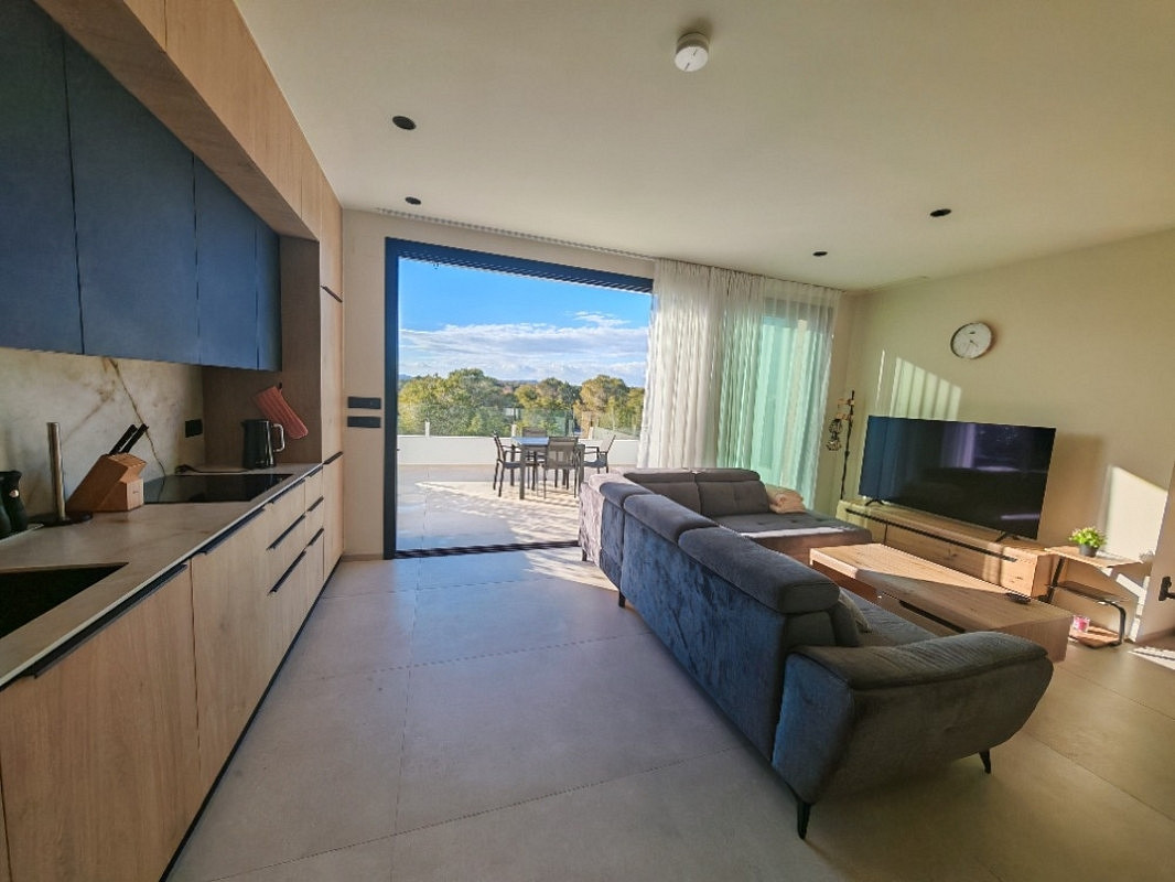 Piso 3+kk – Alicante - Vista 5