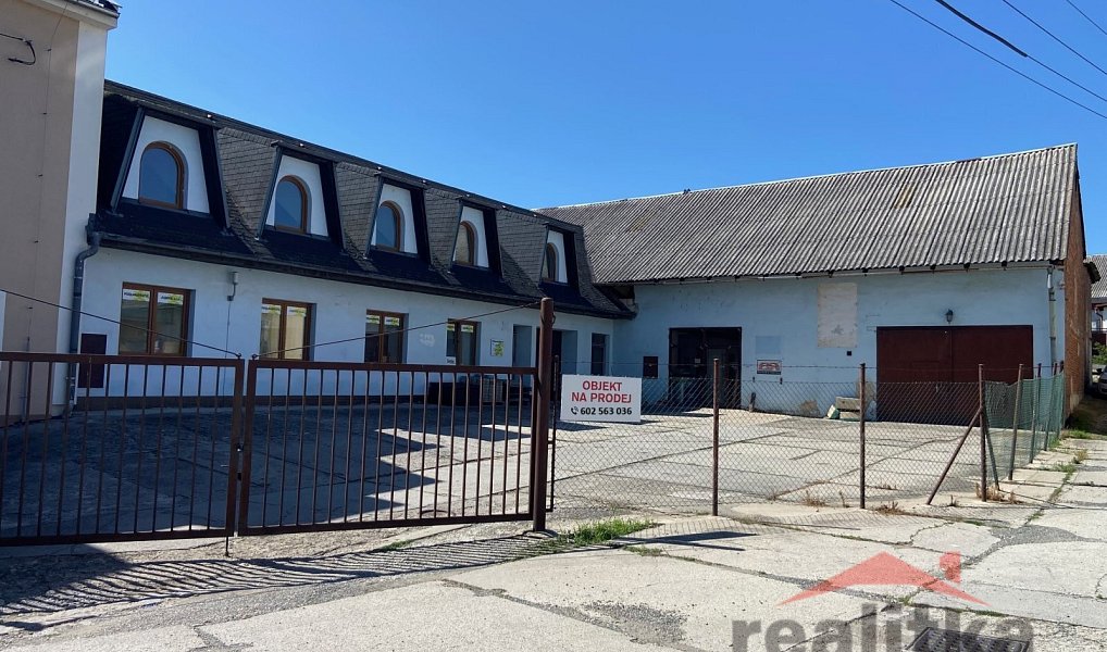 Prodej obchodních prostor 525 m², Opava – náhled fotky 4