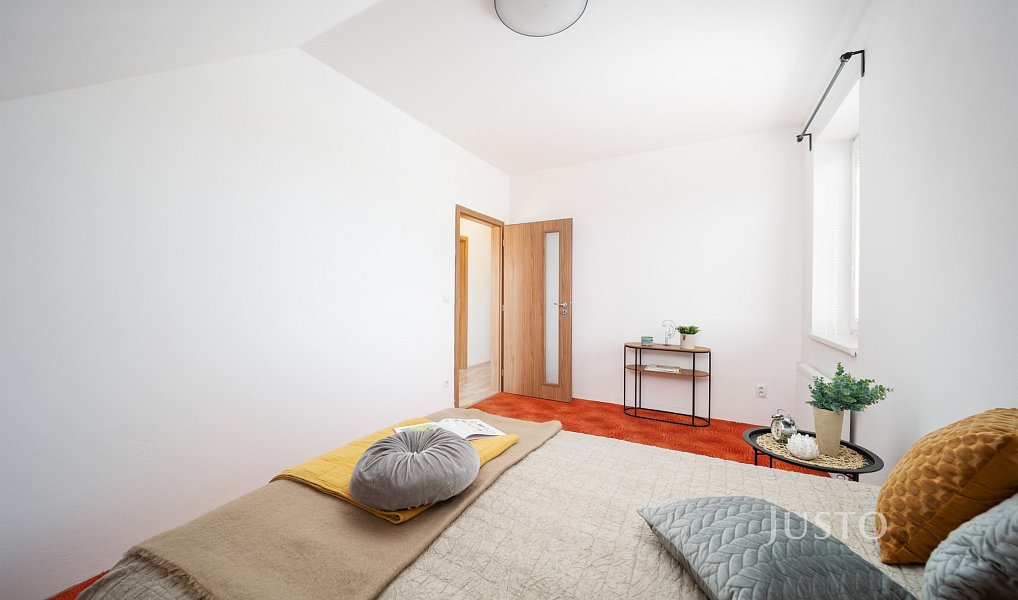 Prodej domu 141 m² s pozemkem 385 m², Třeboň – náhled fotky 22