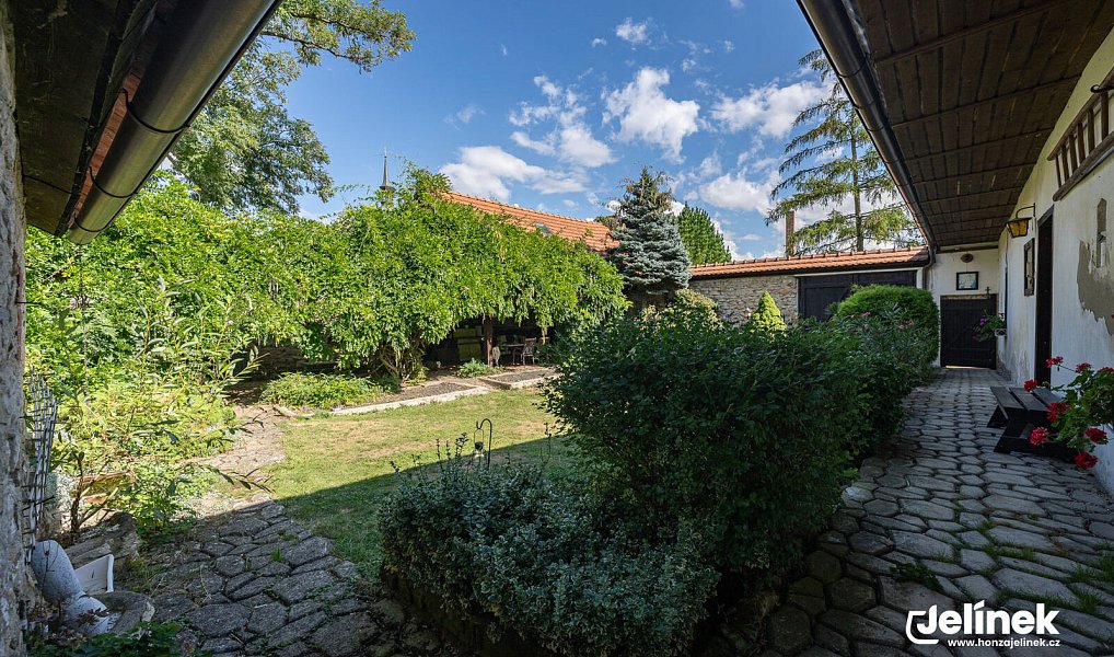 Prodej chaty/chalupy 203 m² s pozemkem 1 307 m², Makov – náhled fotky 3