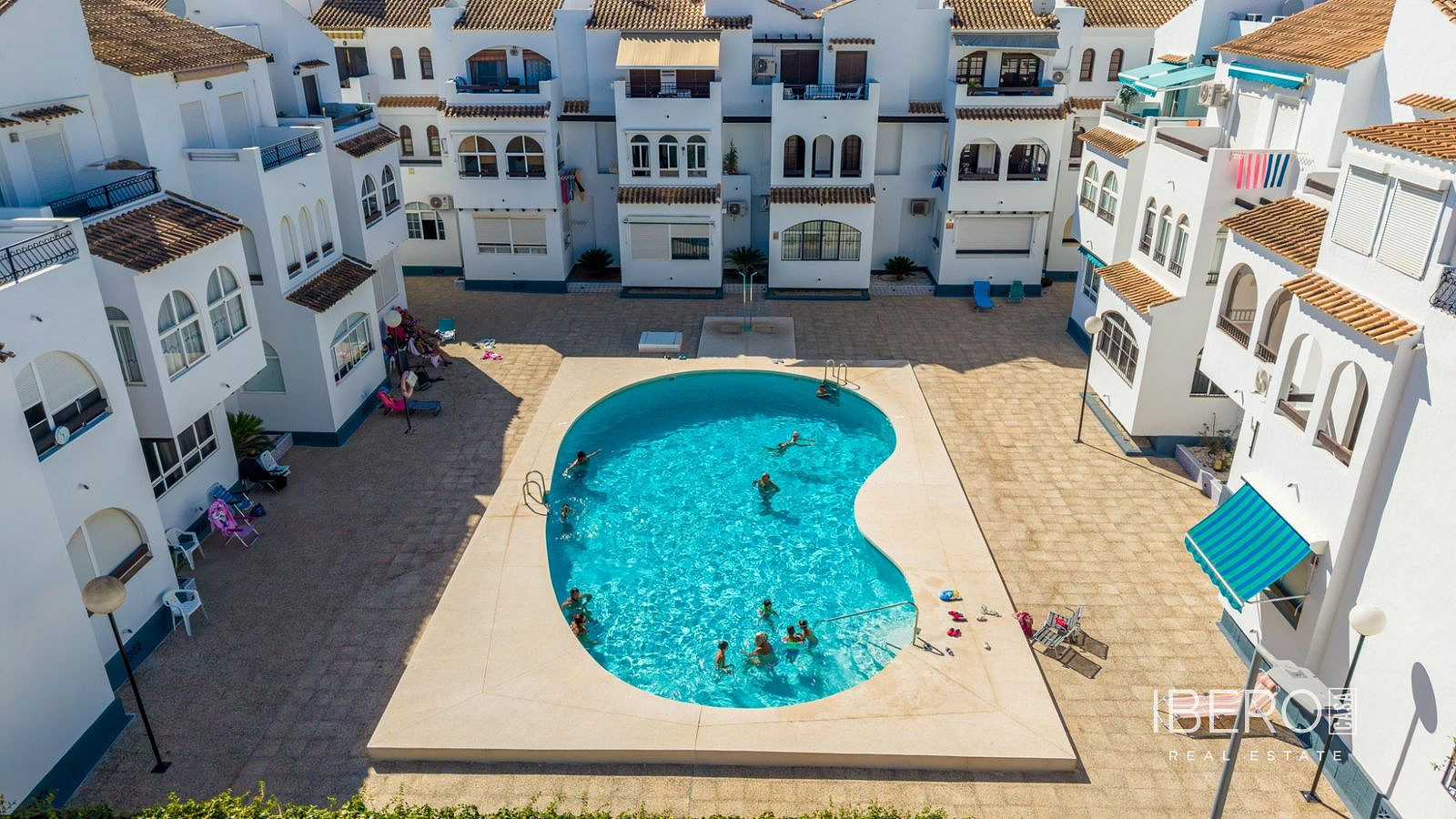 Piso 2+kk – Torrevieja, Europa - Más