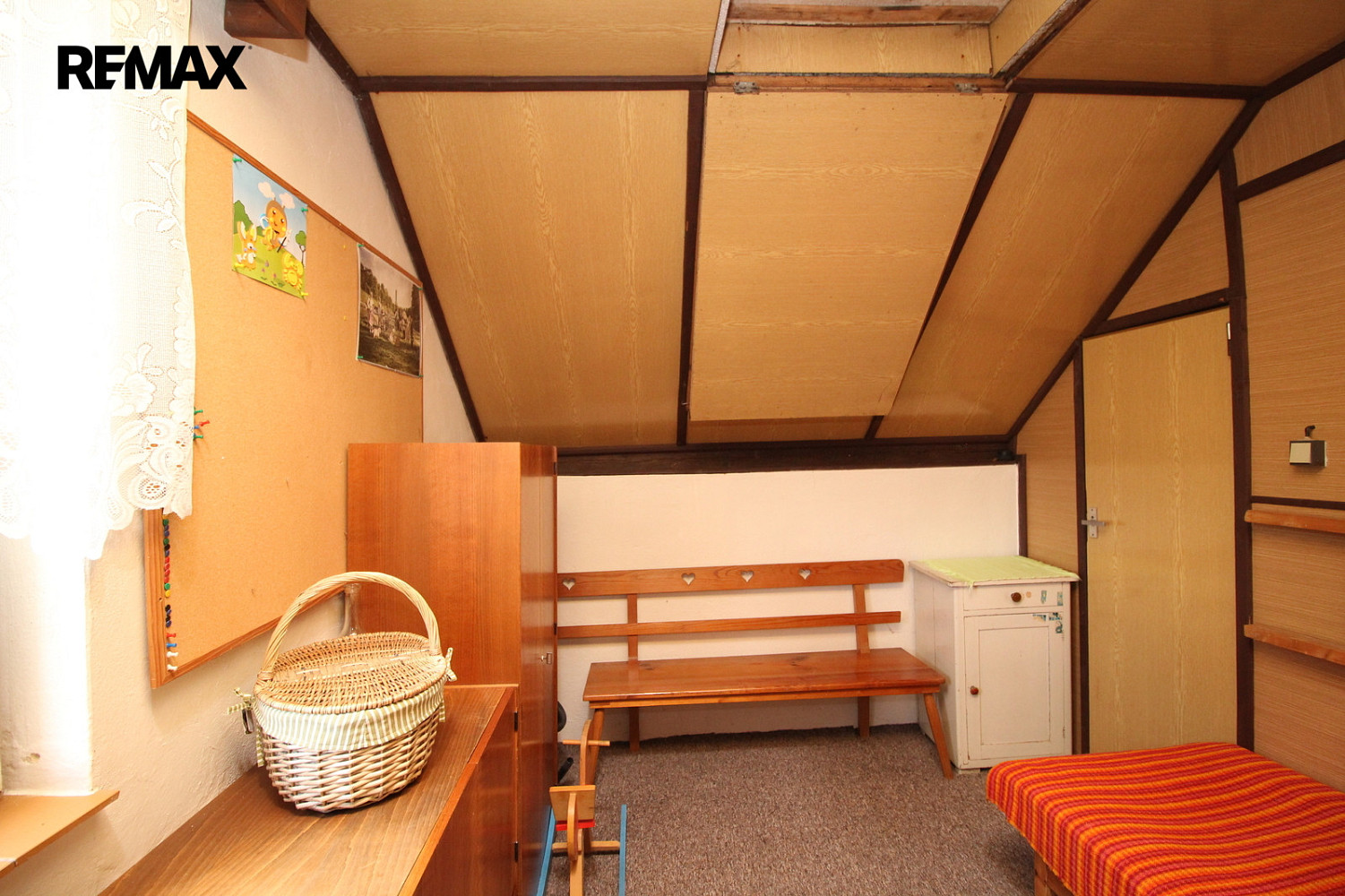 Prodej chaty/chalupy 61 m² s pozemkem 306 m² — photo 5