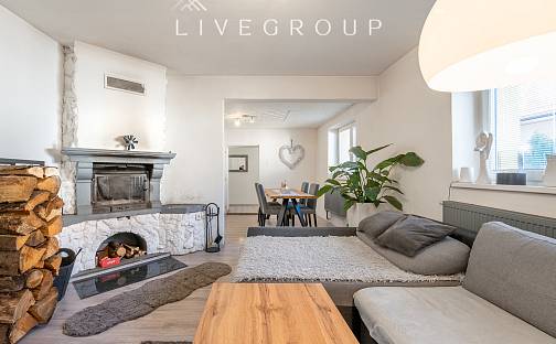 Prodej domu 153 m² s pozemkem 696 m², Velké Opatovice - Velká Roudka, okres Blansko
