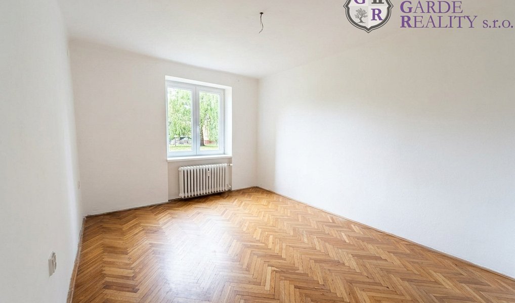 Prodej bytu 2+1 56 m², Sezimovo Ústí – náhled fotky 23