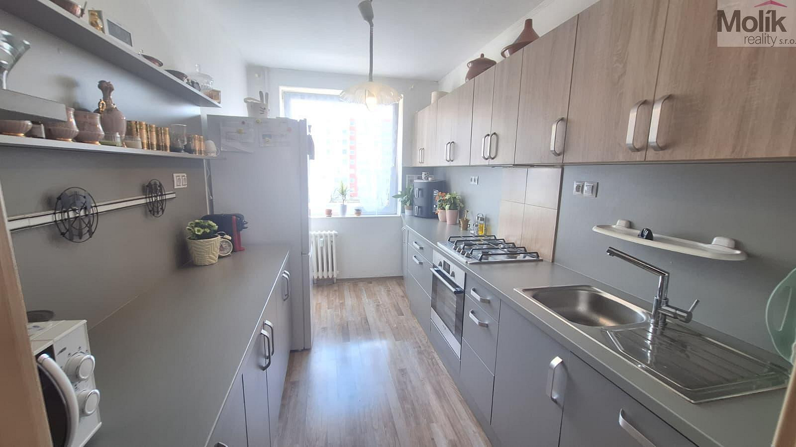 Prodej bytu 4+1 85 m² – fotografie 2
