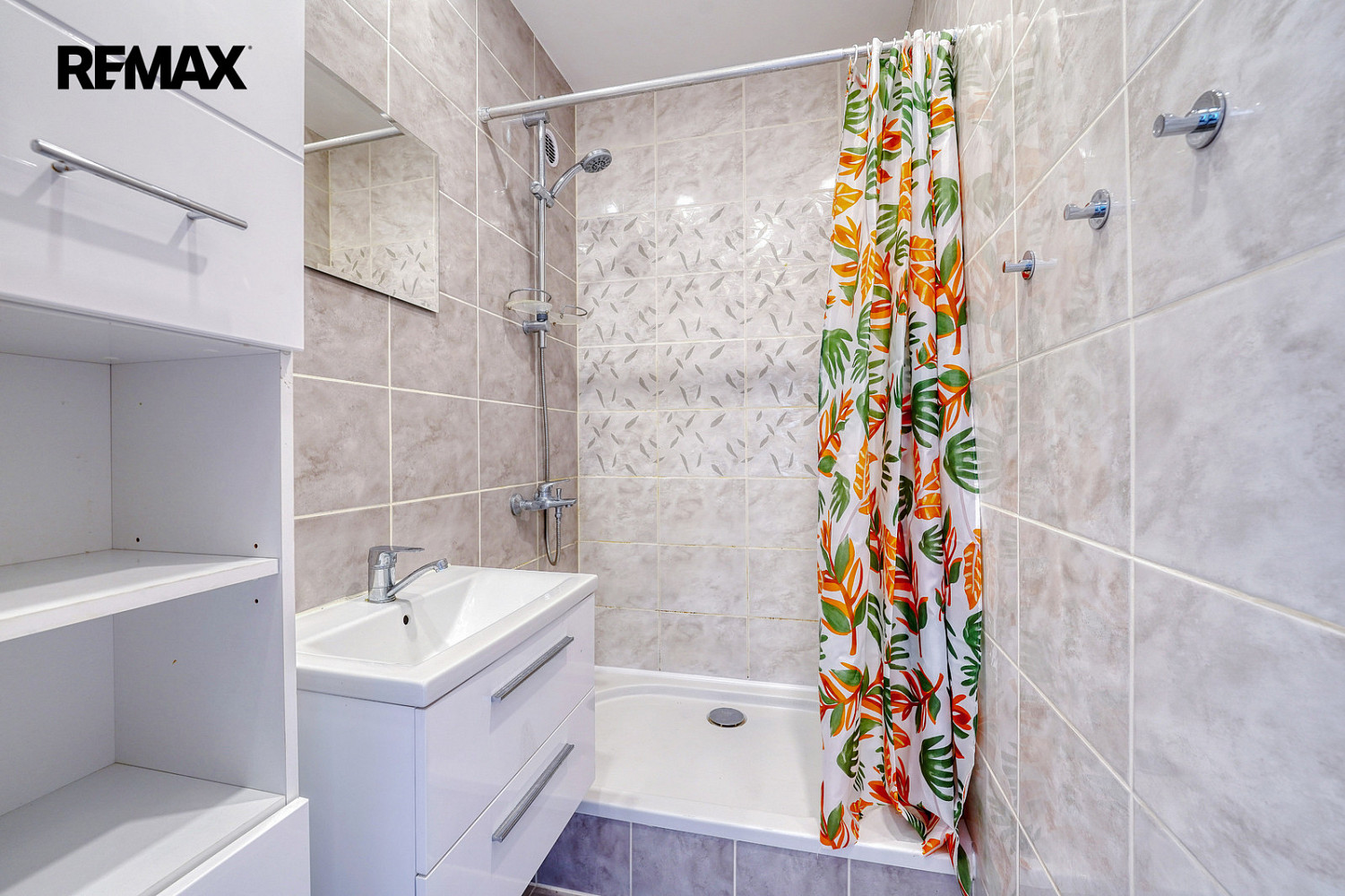 Pronájem bytu 1+1 39 m² - Widok 5