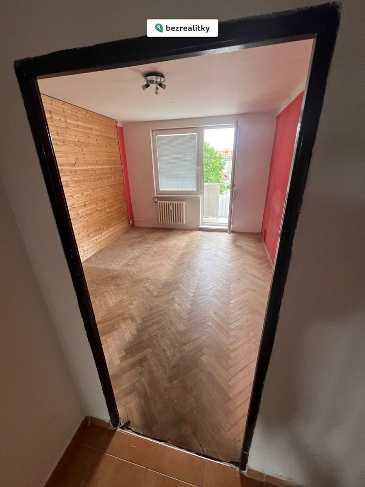 3 rooms, 58.0 m² in Olomouc