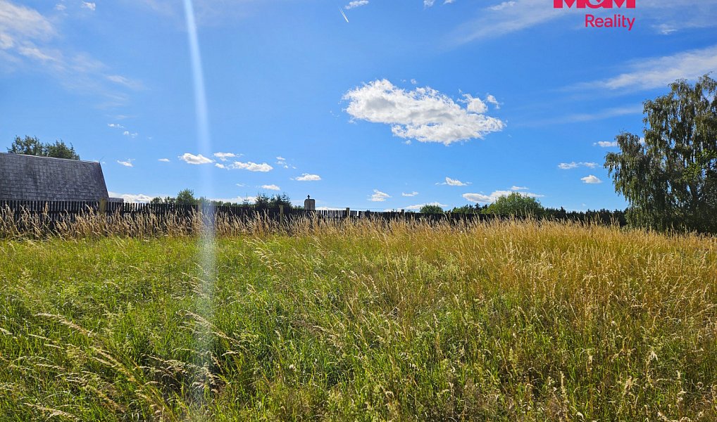 Prodej stavebního pozemku 18 630 m², Toužim – náhled fotky 8
