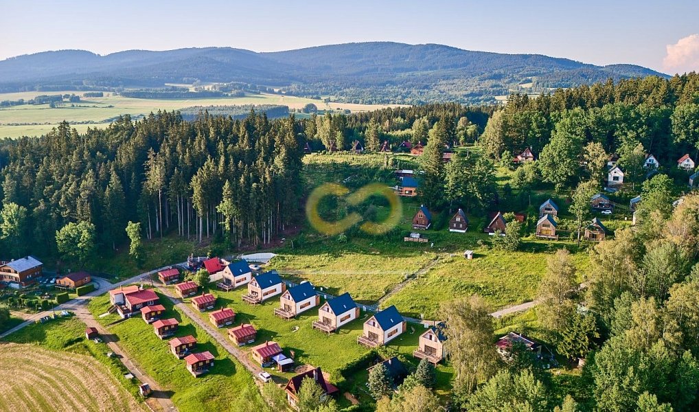 Prodej stavebního pozemku 340 m², Horní Planá – náhled fotky 30