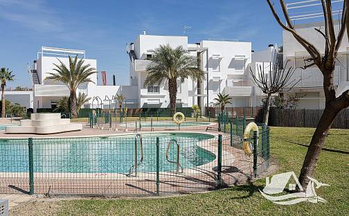 Prodej bytu 3+kk 67 m², Vera, Almería, Španělsko