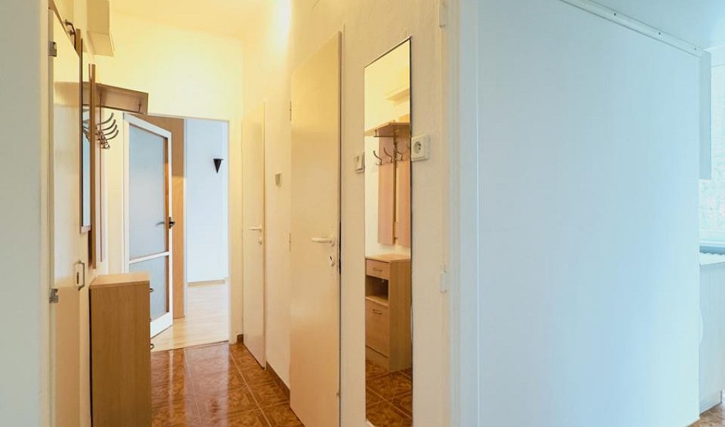 Pronájem bytu 2+1 52 m², Česká Lípa – náhled fotky 13