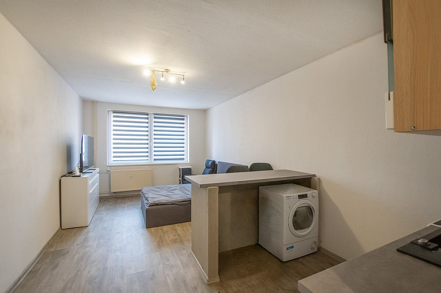 Prodej bytu 1+kk 30 m² — photo 2