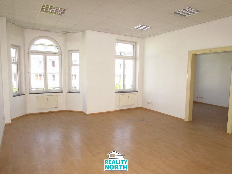 Pronájem kanceláře 20 m²