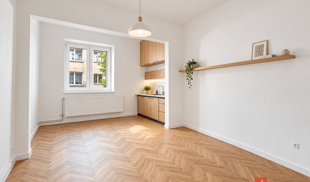 Prodej bytu 2+kk 39 m², Kroměříž – náhled fotky 3