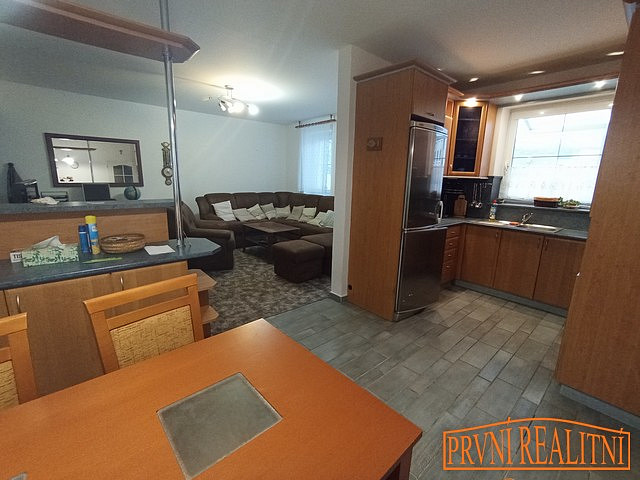 Prodej domu 98 m² s pozemkem 446 m² – fotografie 3