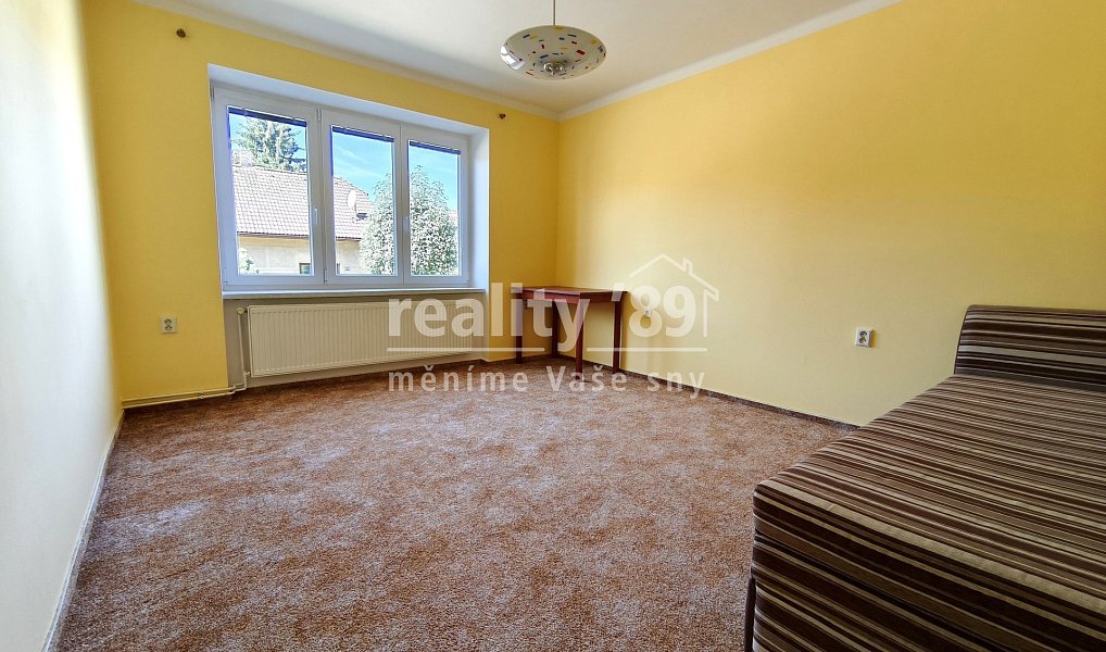 Pronájem bytu 2+1 58 m², Jičín – náhled fotky 5