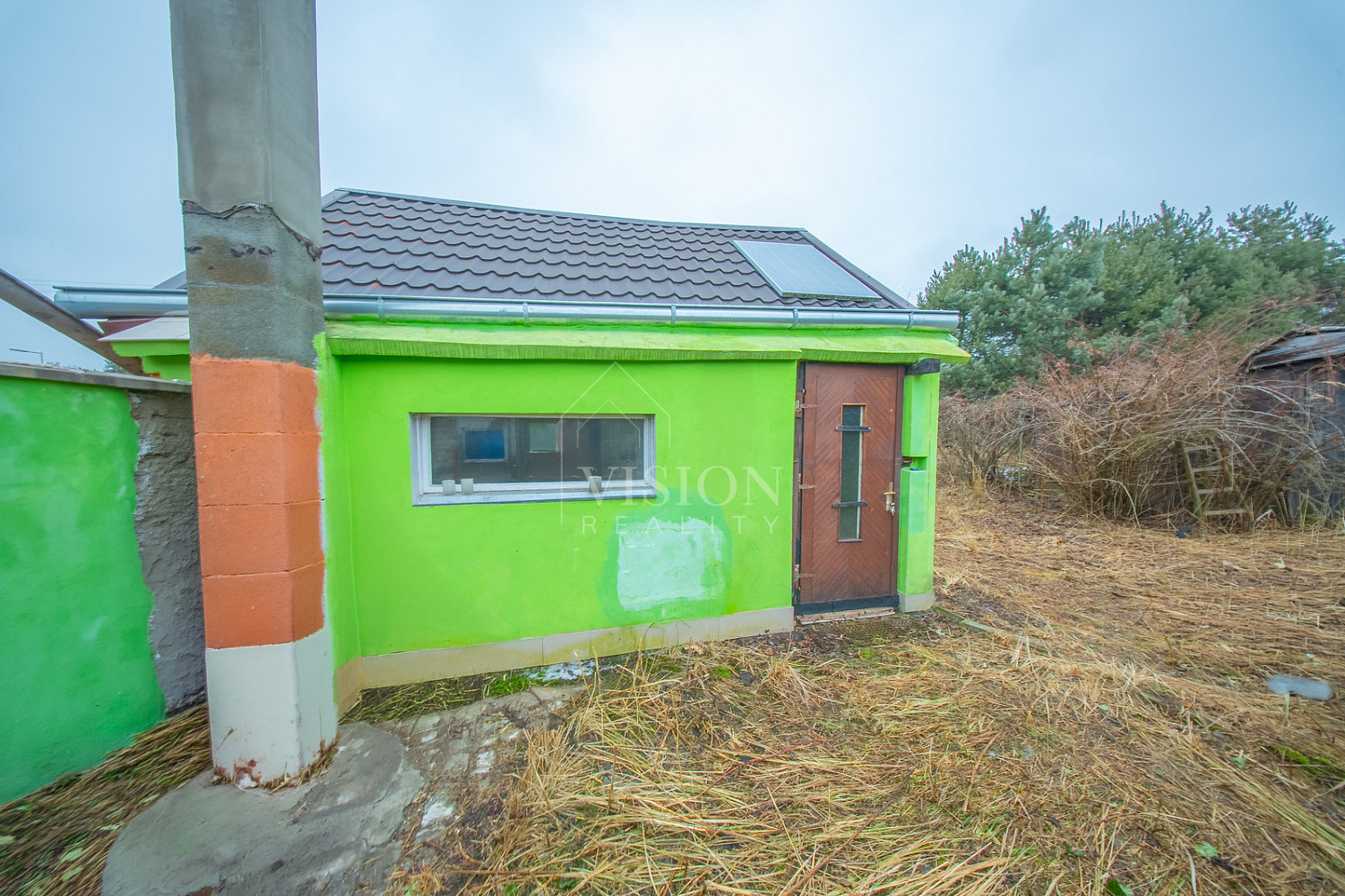 Prodej chaty/chalupy 18 m² s pozemkem 126 m² – fotografie 4