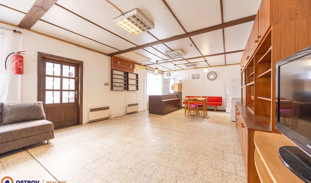 Pronájem domu 86 m² s pozemkem 94 m², Jedlí – náhled fotky 2