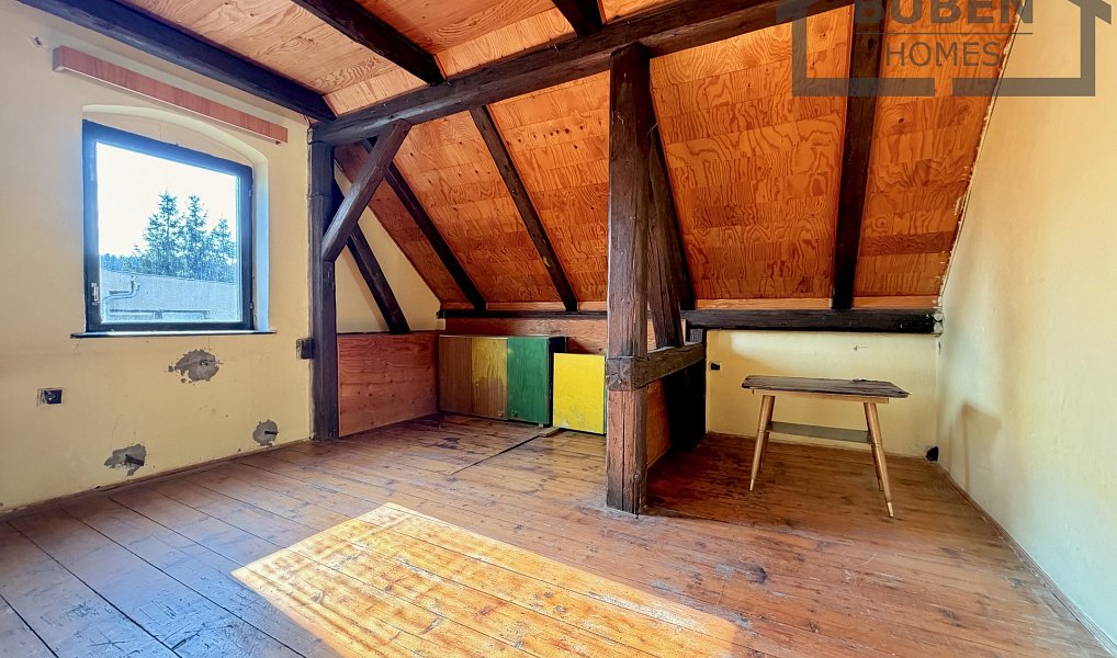 Prodej domu 140 m² s pozemkem 1 924 m², Ošelín – náhled fotky 27
