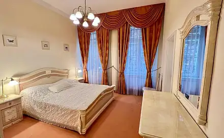 Prodej bytu 3+kk 131 m²