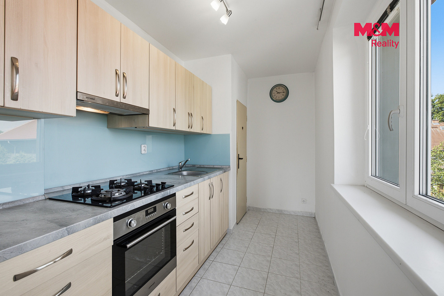 Prodej bytu 2+1 50 m² — photo 2