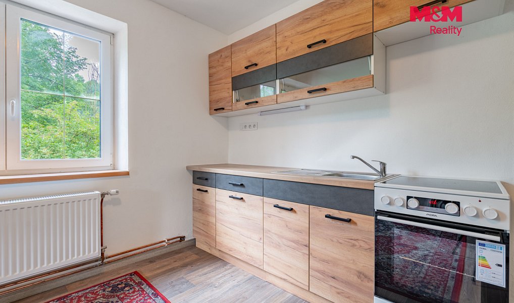 Prodej domu 145 m² s pozemkem 1 771 m², Český Krumlov – náhled fotky 5