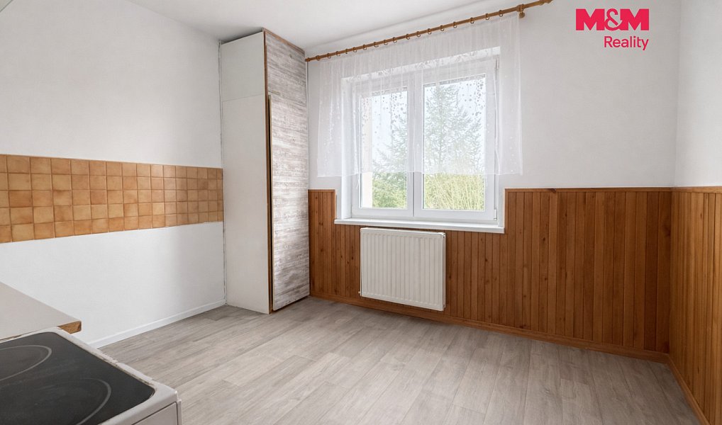 Prodej bytu 3+1 73 m², Dobev – náhled fotky 3