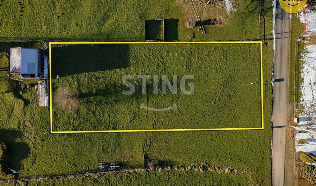 Prodej stavebního pozemku 1 006 m², Stonava – náhled fotky 4
