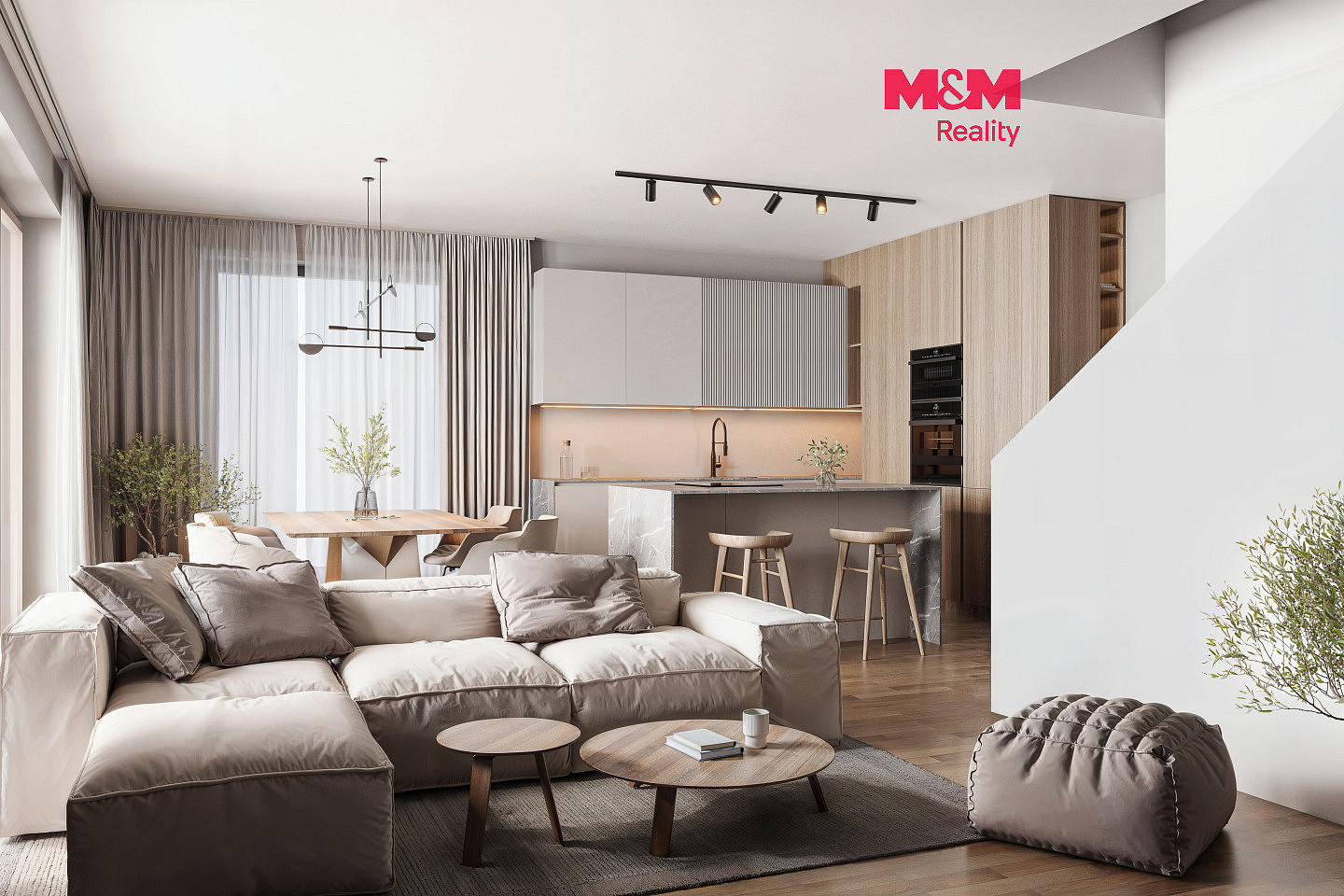 Prodej domu 125 m² s pozemkem 386 m²
