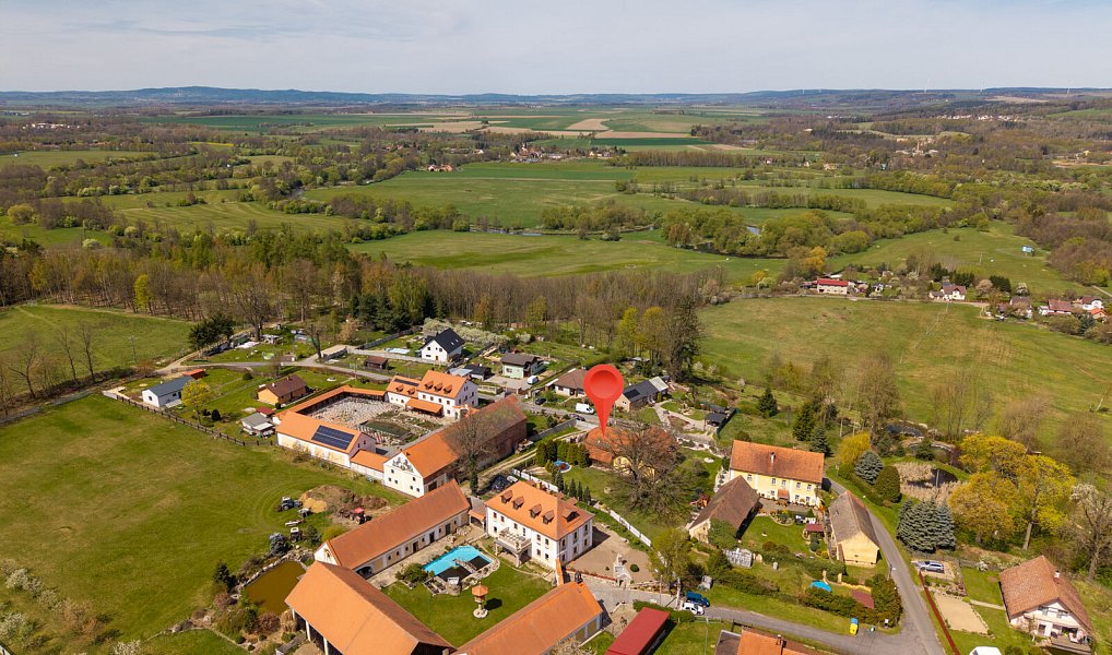 Prodej domu 410 m² s pozemkem 2 086 m², Odrava – náhled fotky 42
