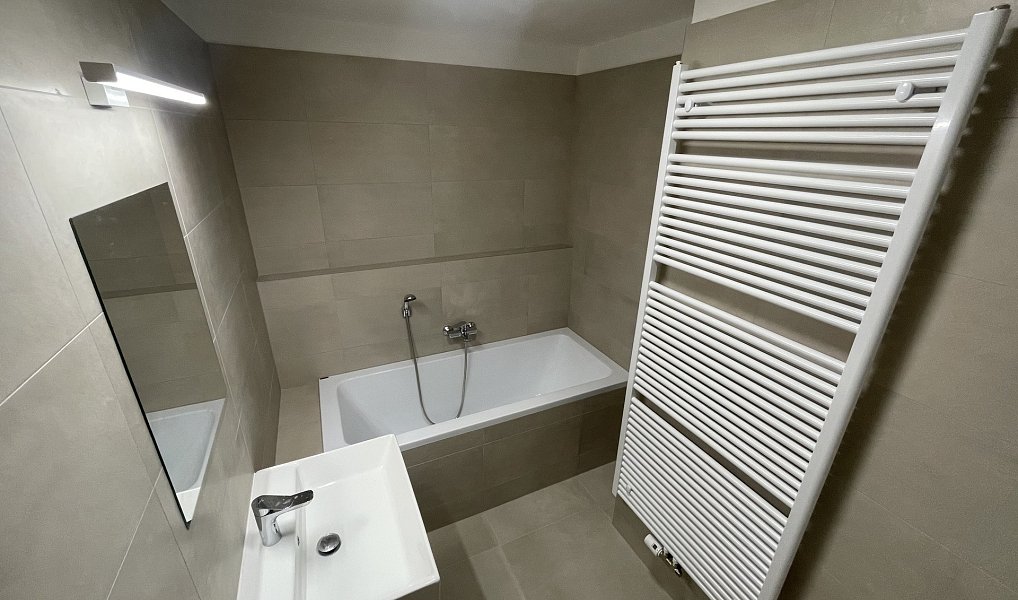 Pronájem bytu 2+kk 56 m², Brno – náhled fotky 4