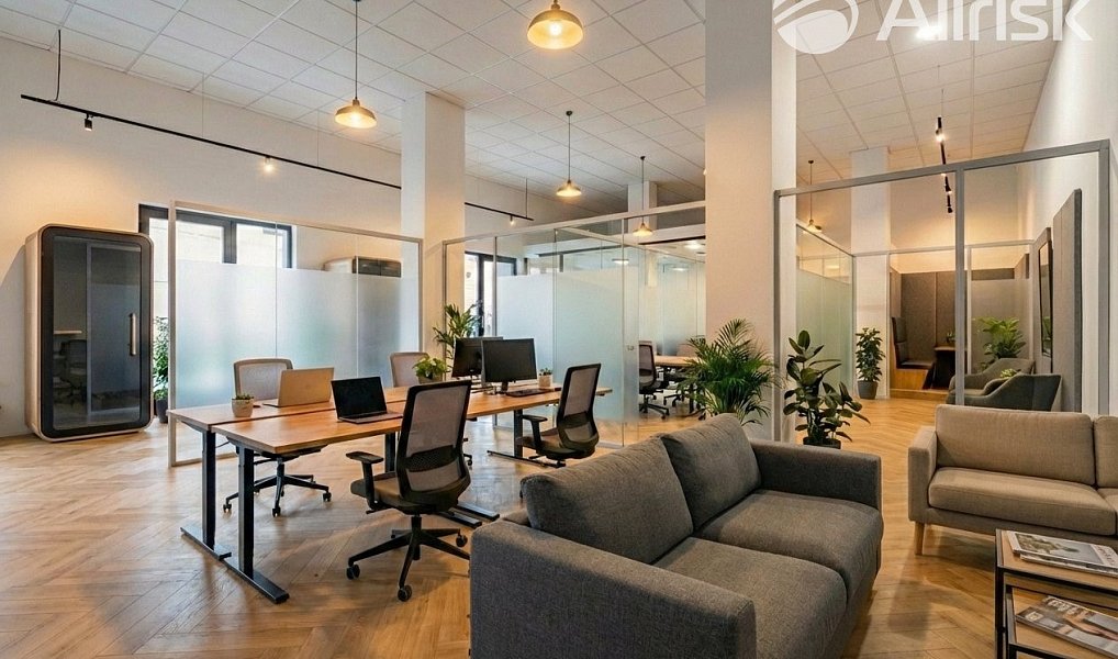 Prodej obchodních prostor 162 m², Brno – náhled fotky 5