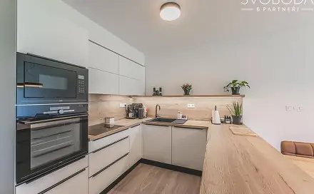 Pronájem domu 108 m² s pozemkem 110 m², Smiřice - Rodov, okres Hradec Králové