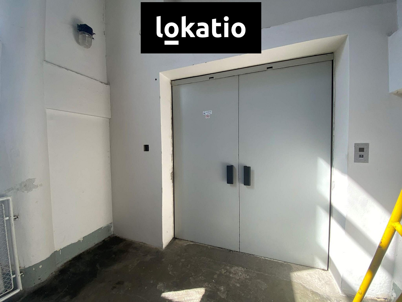 Pronájem skladovacích prostor 169 m² — photo 5