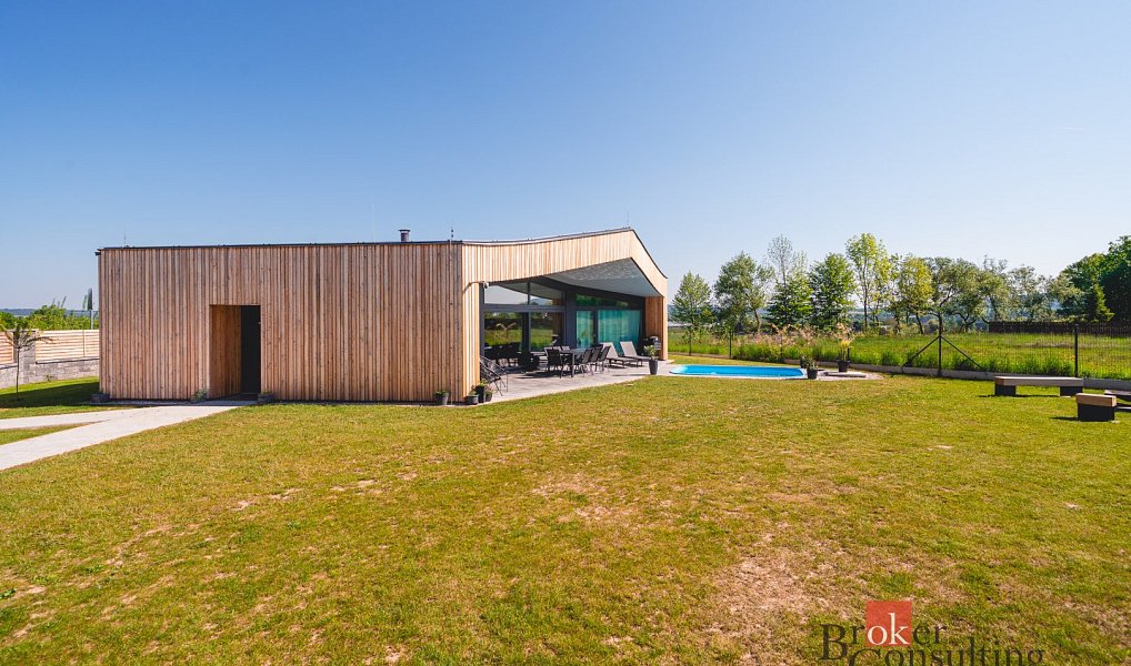 Prodej domu 137 m² s pozemkem 847 m², Rokycany – náhled fotky 26