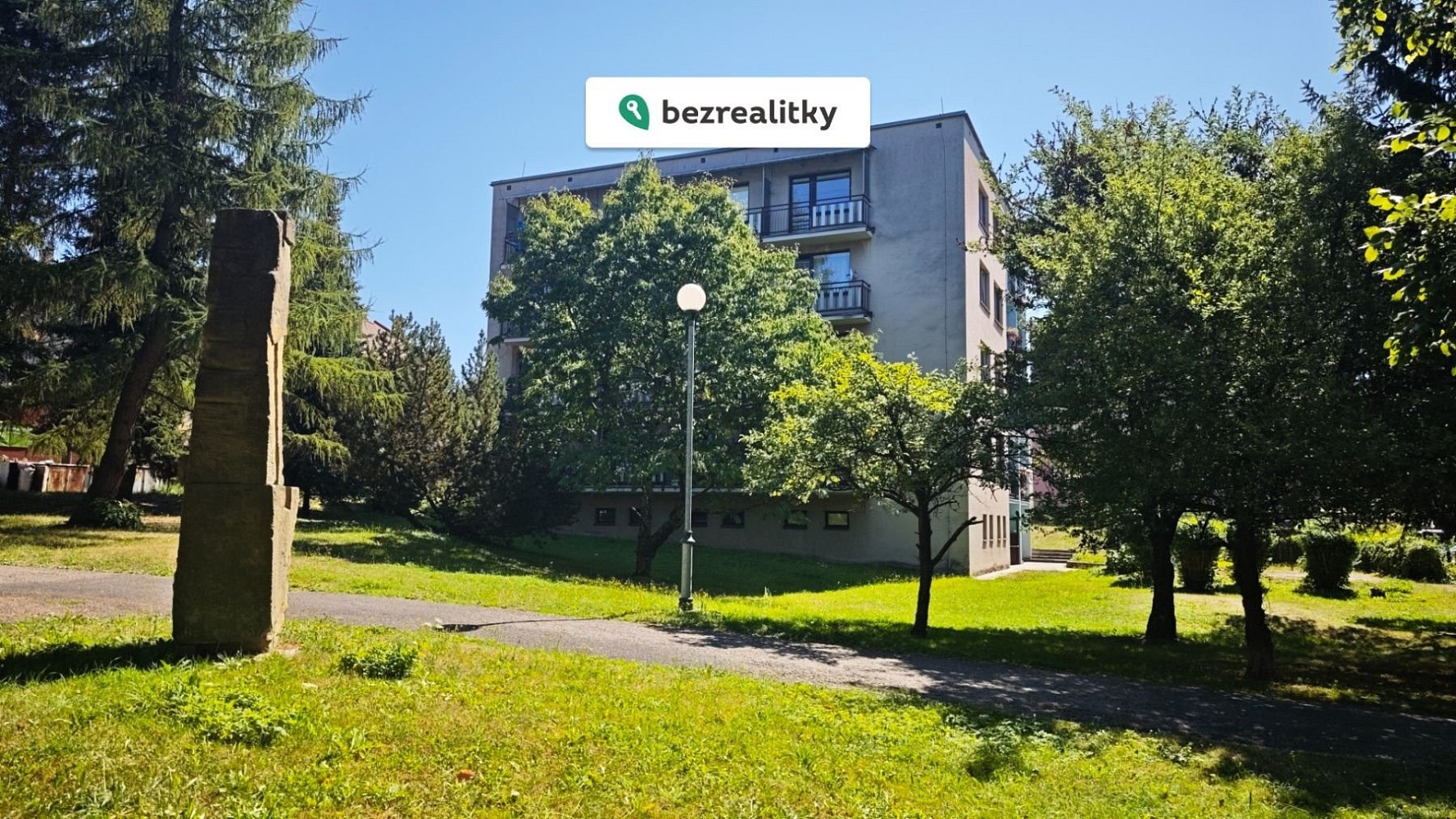 Prodej bytu 3+1 86 m² – fotografie 2