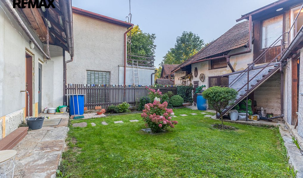 Prodej chaty/chalupy 87 m² s pozemkem 229 m², Červená Řečice – náhled fotky 13