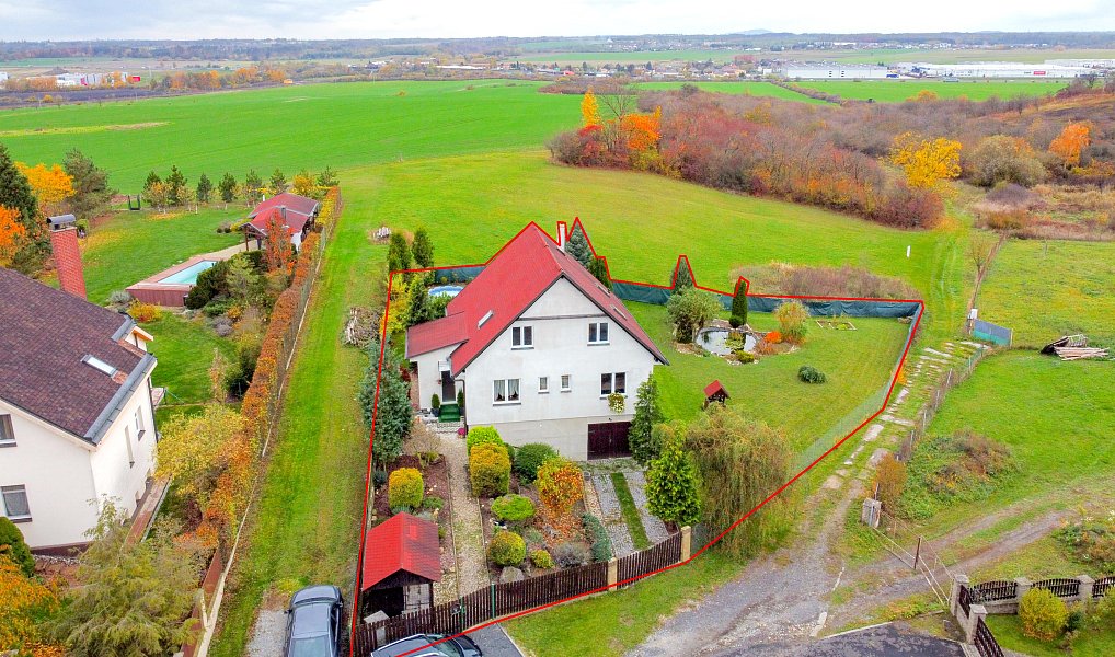 Prodej domu 252 m² s pozemkem 1 091 m², Nepřevázka – náhled fotky 6