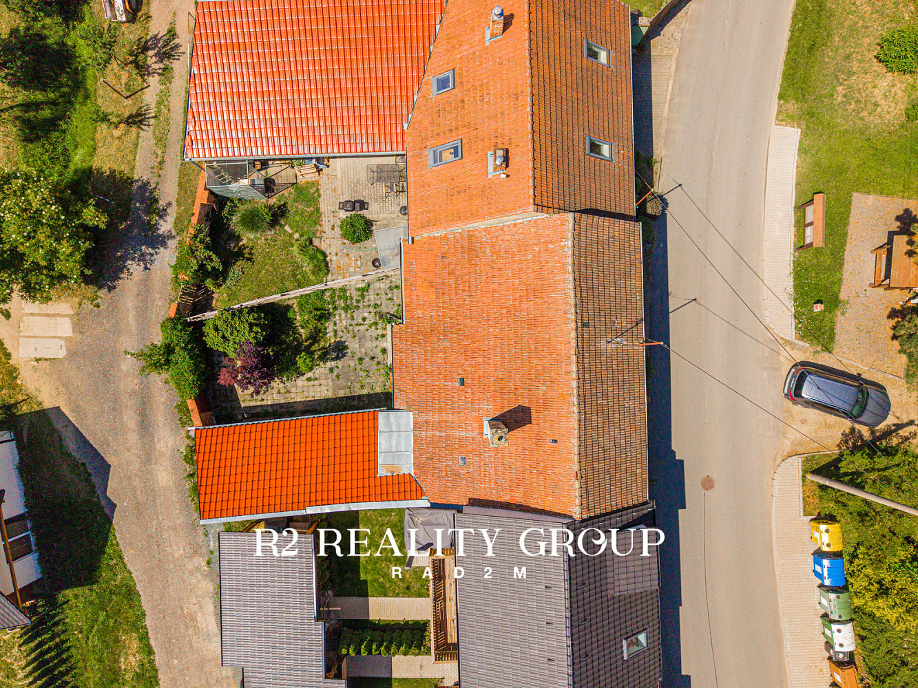 Prodej domu 97 m² s pozemkem 183 m² – fotografie 5