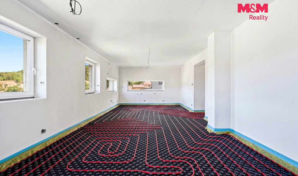 Prodej domu 210 m² s pozemkem 1 374 m², Ústí nad Labem – náhled fotky 4