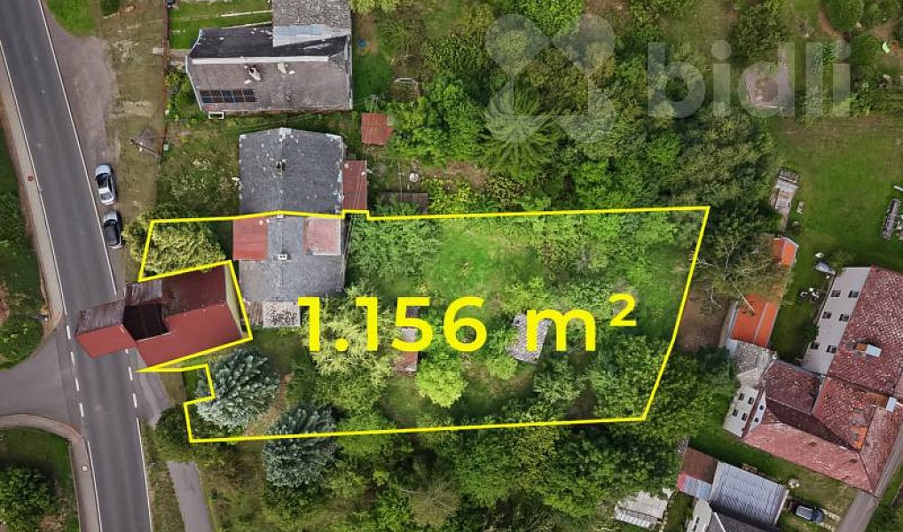 Prodej domu 163 m² s pozemkem 1 156 m², Krasíkov – náhled fotky 28
