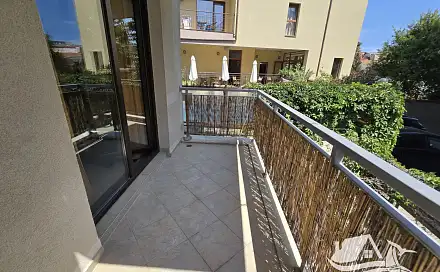 Prodej bytu 2+1 48 m², Sozopol, Bulharsko