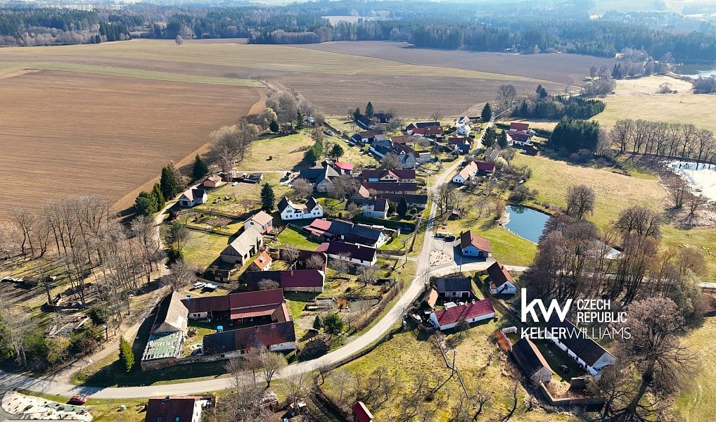 Prodej domu 250 m² s pozemkem 1 255 m², Smilovy Hory – náhled fotky 50