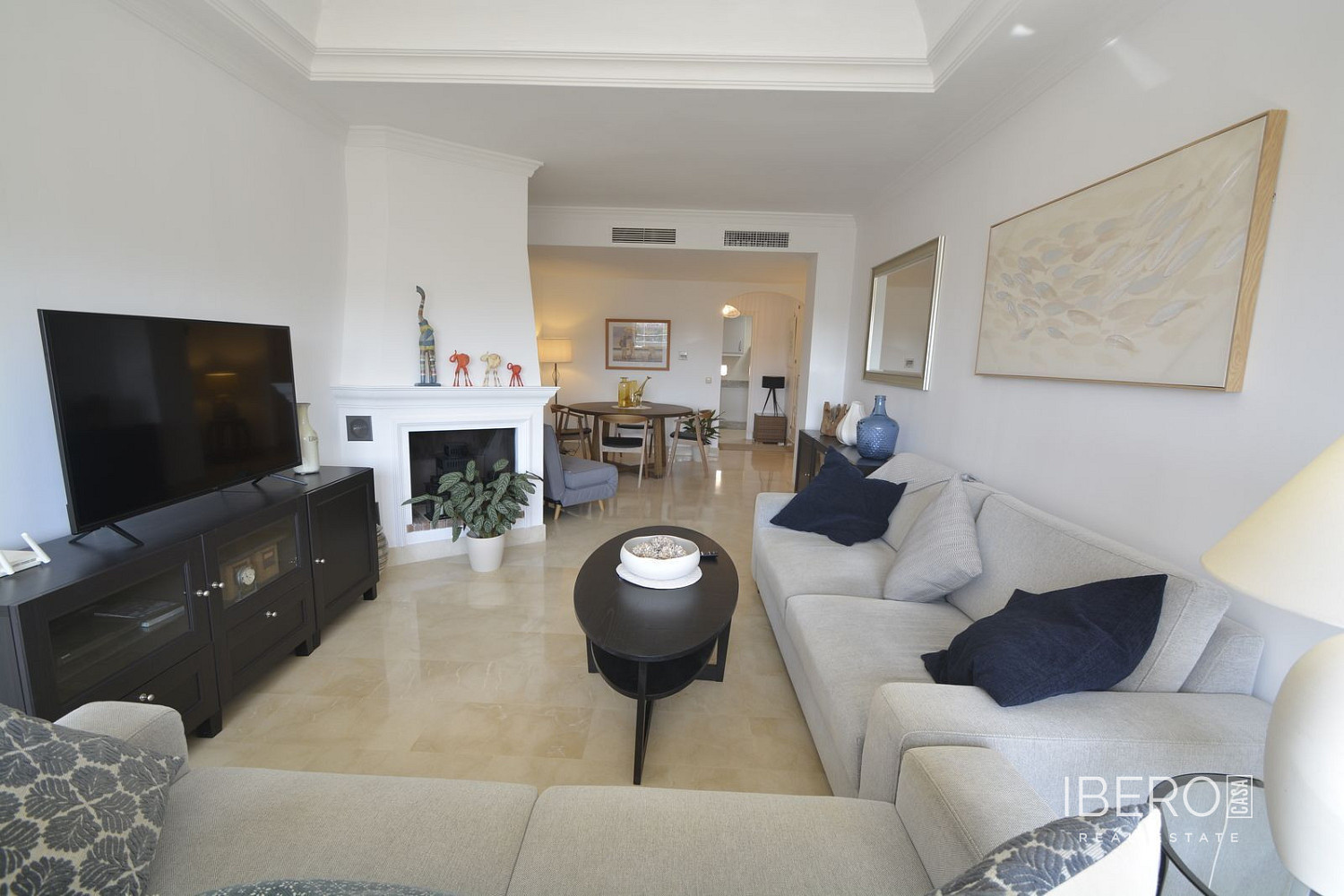 Piso 3+kk – Marbella, Elviria - Más